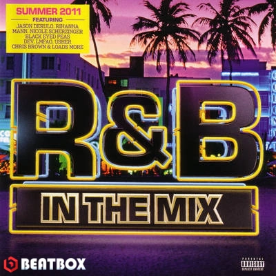 بیت  RnB کد 04
