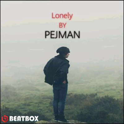 تکست  Lonely