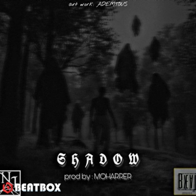 بیت  shadow