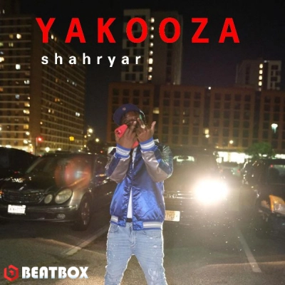 تکست  Yakooza