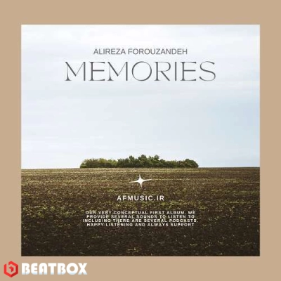 بیت  Memories