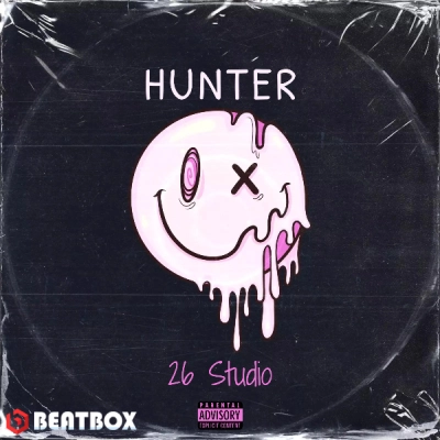 بیت  Hunter