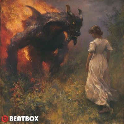 بیت  Let The Devil In
