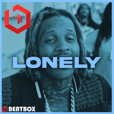 بیت  Lonely