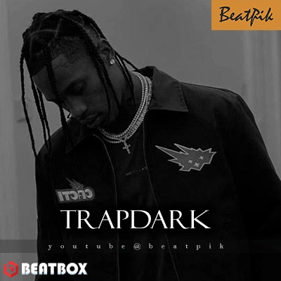 بیت  Trap Dark
