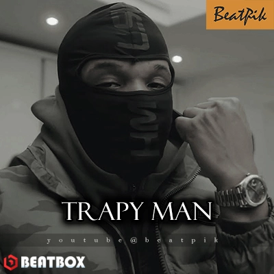 بیت  Trapy Man